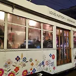 Testi 50 - M5 Ca'granda