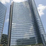 Testi 50 - M5 Ca'granda Lägenhet Milano