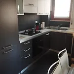 Testi 50 - M5 Ca'granda Lägenhet *