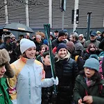 Lägenhet Testi 50 - M5 Ca'granda