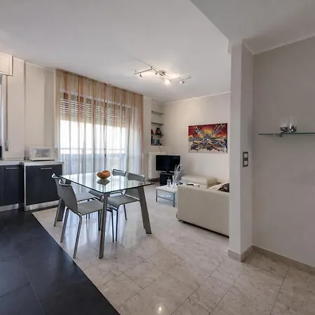 Lägenhet Testi 50 - M5 Ca'granda Milano