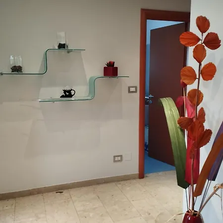 Testi 50 - M5 Ca'granda Apartament *