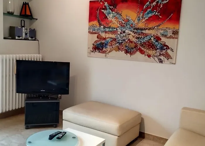 Διαμέρισμα Testi 50 - M5 Ca'granda Μιλάνο