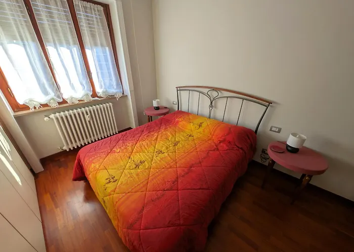 Testi 50 - M5 Ca'granda Apartamento *