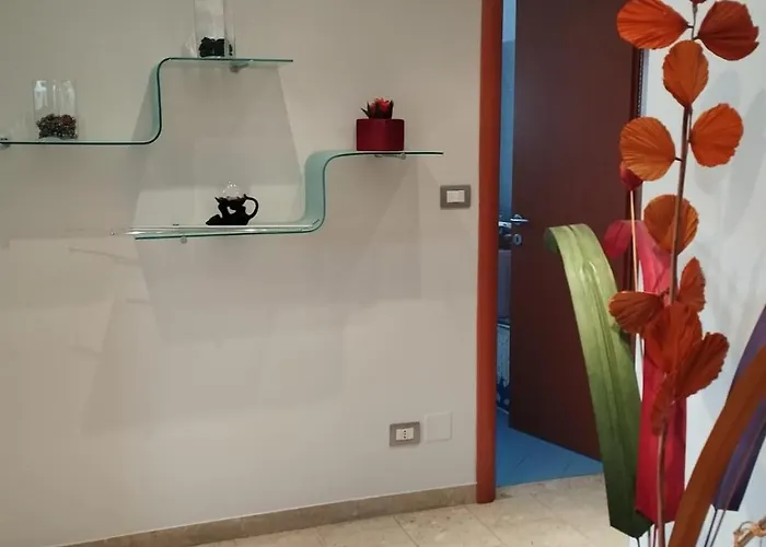 Testi 50 - M5 Ca'granda Apartamento *