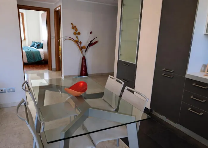 Testi 50 - M5 Ca'granda * Μιλάνο