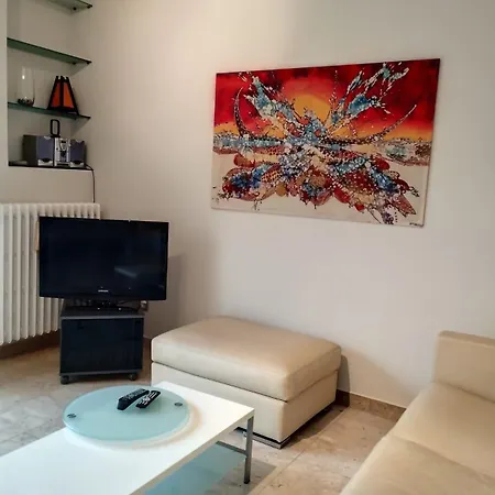 Lägenhet Testi 50 - M5 Ca'granda Milano