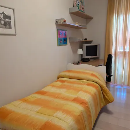 Testi 50 - M5 Ca'granda * Milano