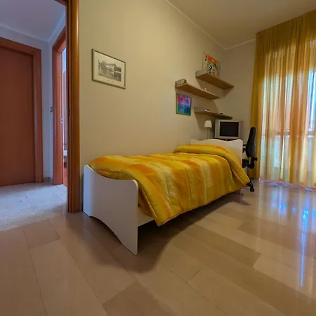Testi 50 - M5 Ca'granda Milano