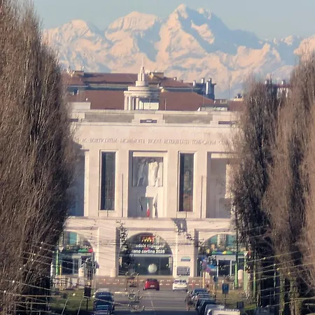 Lägenhet Testi 50 - M5 Ca'granda Milano